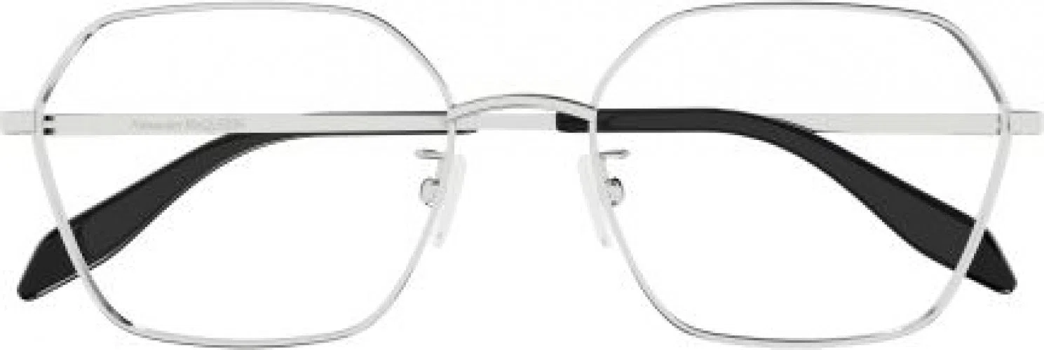 Alexander McQueen AM0437O Eyeglasses - view 9